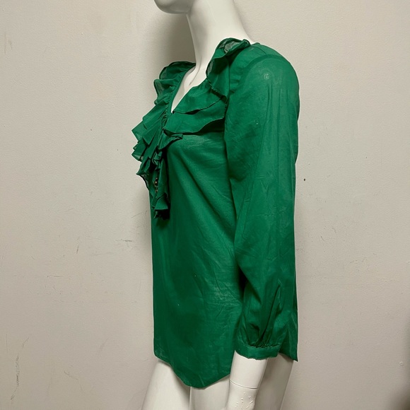 LAUREN Ralph Lauren NEW Women's blouse! - Picture 8 of 8